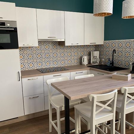Appartement Marianne 6 à Bergerac Extérieur photo
