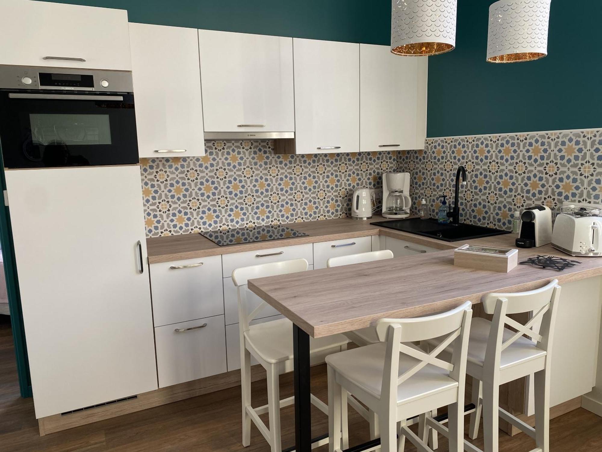 Appartement Marianne 6 à Bergerac Extérieur photo